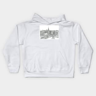 Amsterdam Kids Hoodie